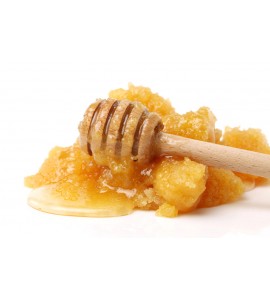 Krystalizace medu